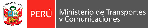 MINISTERIOTRANSPORTE