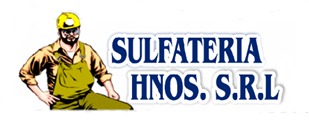 sulfateria